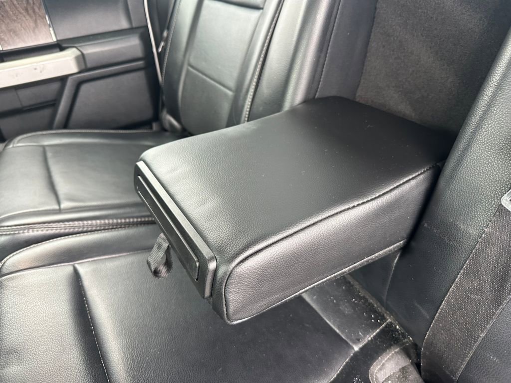 Used 2019 Ford F250 Lariat w/ Lariat Ultimate Package image 49