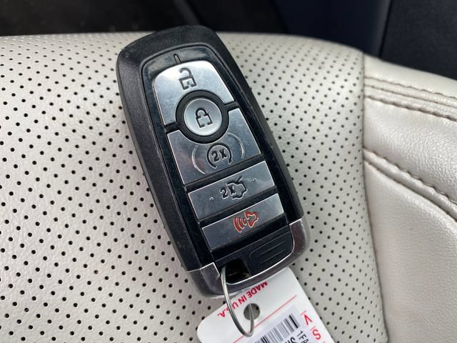 Used 2024 Ford Mustang Premium RWD image 23