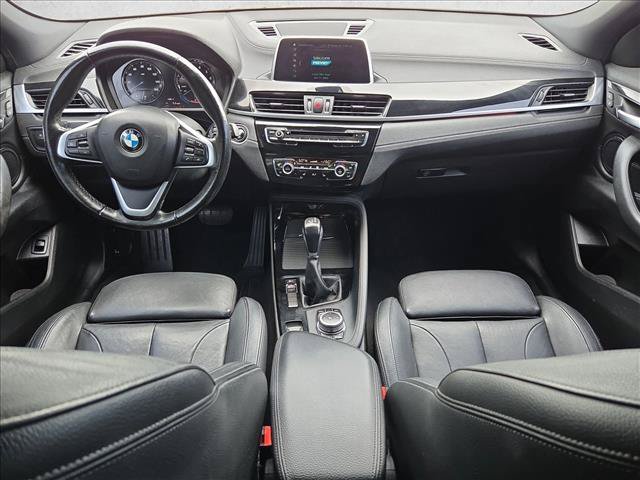 Used 2018 BMW X2 sDrive28i w/ Convenience Package FWD image 18