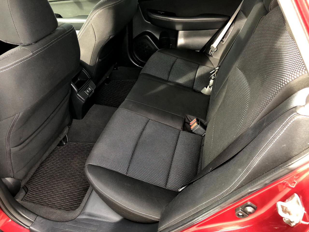 Used 2019 Subaru Outback 2.5i Premium image 26