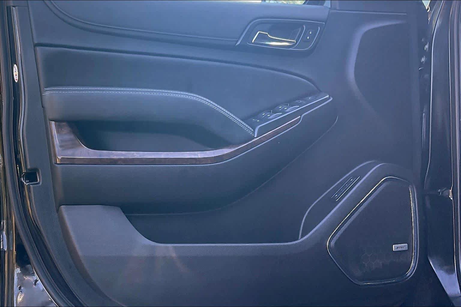 Used 2019 Chevrolet Tahoe LT AWD/4WD image 24