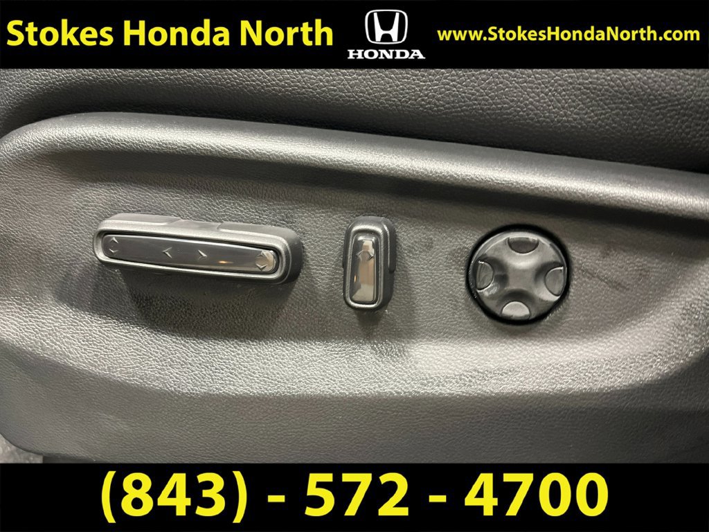 New 2027 Honda Odyssey Elite image 13