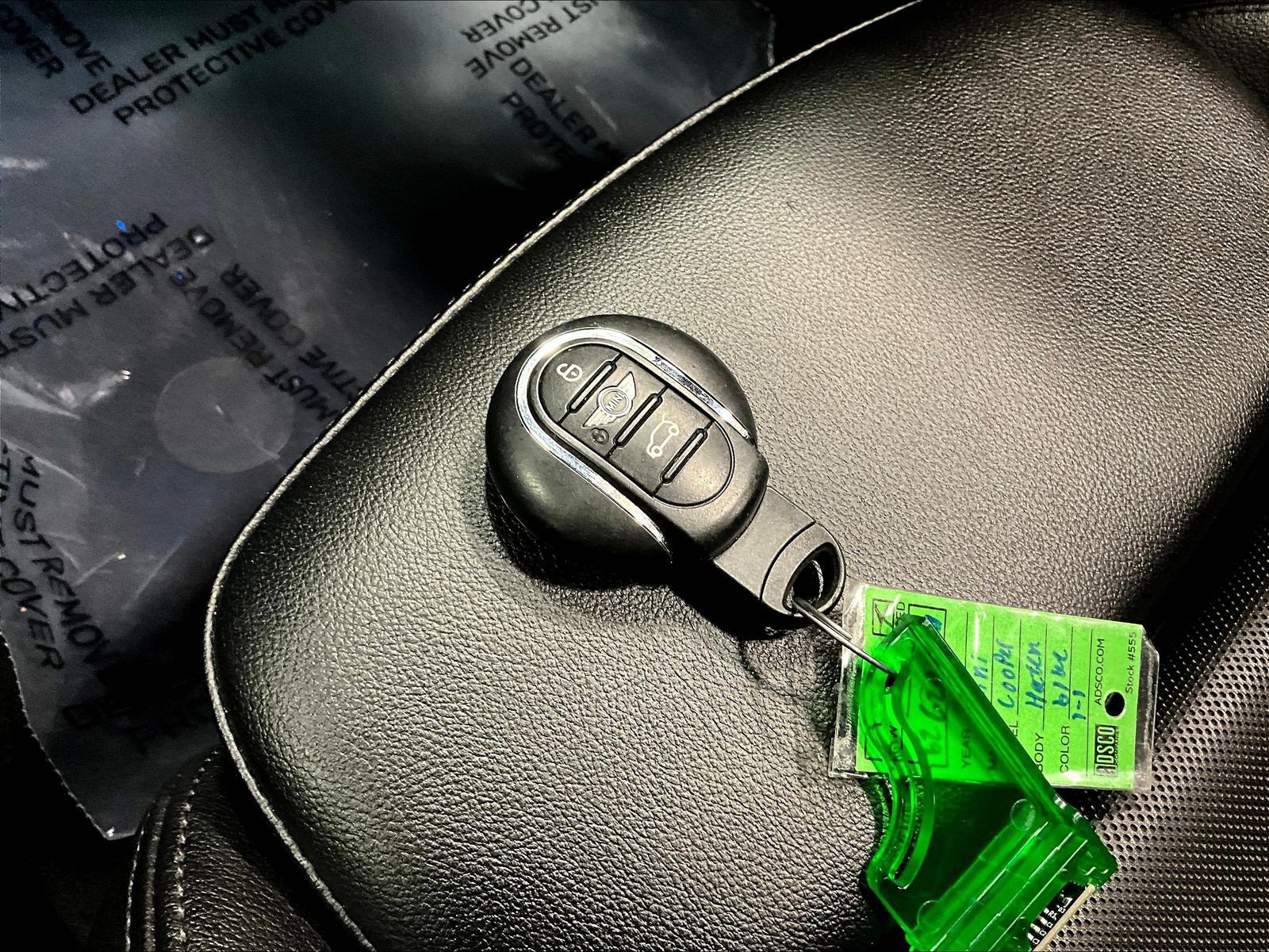 Used 2016 MINI Cooper S FWD image 31