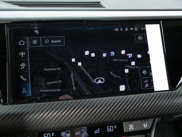 New 2026 Audi RS e-tron GT performance AWD/4WD image 15