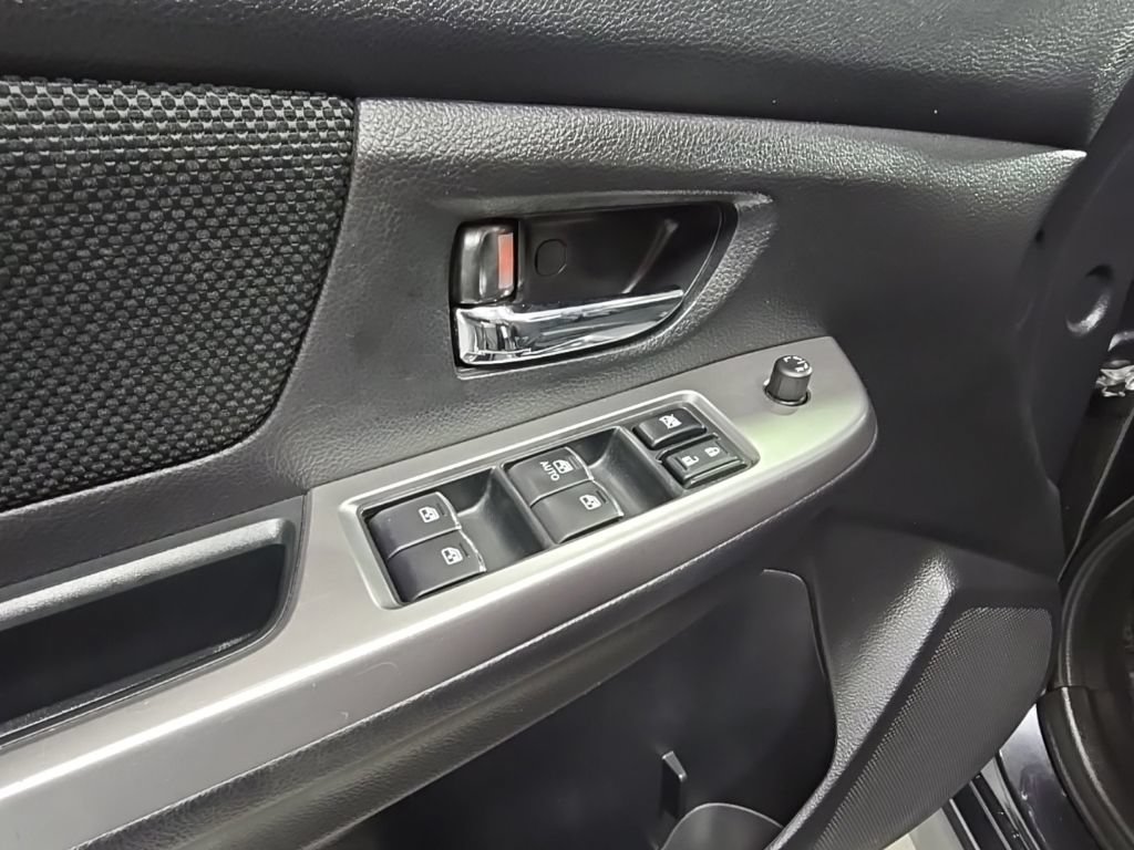 Used 2016 Subaru Crosstrek 2.0i Premium AWD/4WD image 13