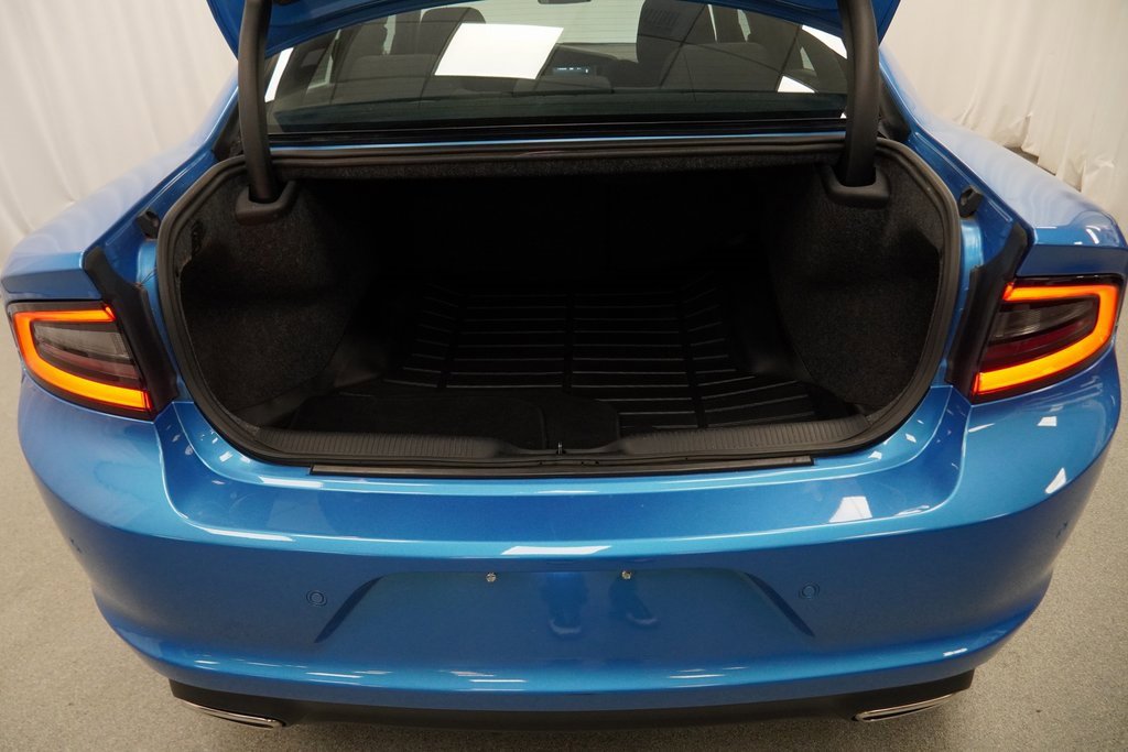 Certified 2023 Dodge Charger SXT w/ Blacktop Package image 39