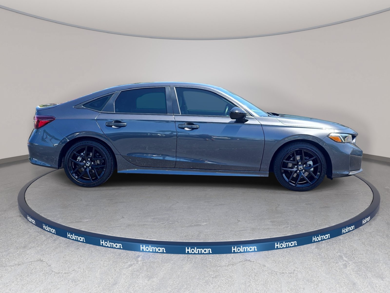 Used 2025 Honda Civic Sport image 5