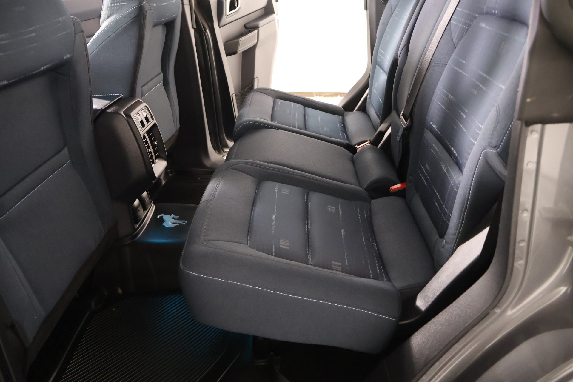 Used 2025 Ford Bronco Heritage Edition AWD/4WD image 14