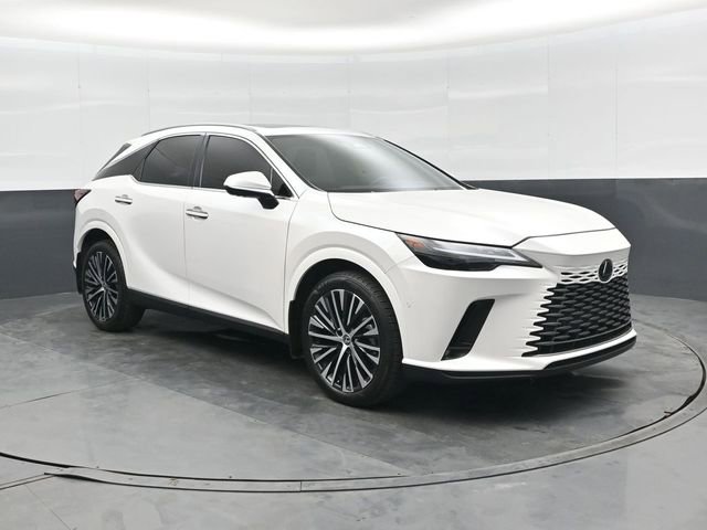 Used 2024 Lexus RX 350 Premium Plus w/ Convenience Package