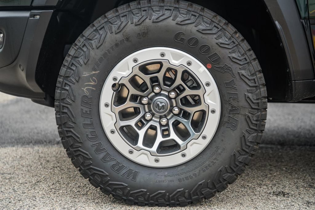 New 2026 RAM 1500 RHO w/ RHO Level 1 Equipment Group AWD/4WD image 20