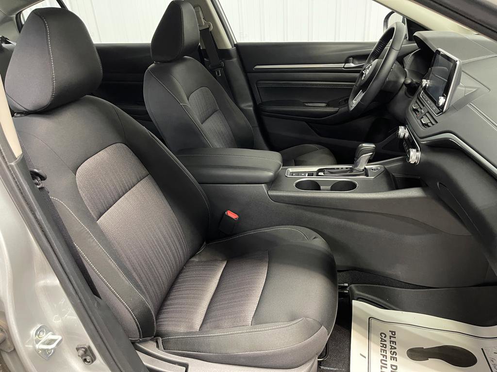 Used 2019 Nissan Altima 2.5 SV image 30