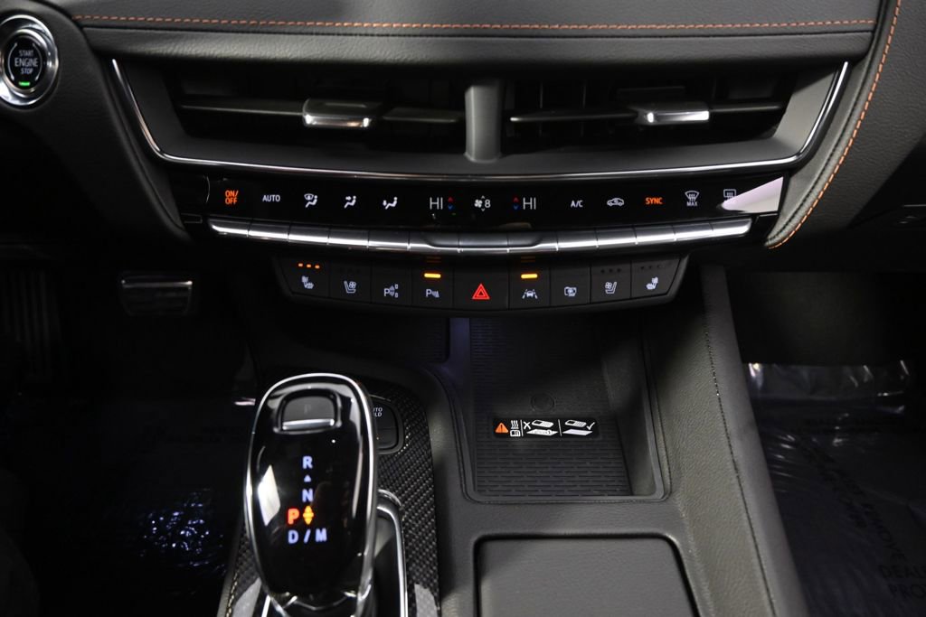 New 2026 Cadillac CT5 Sport w/ Technology Package image 30