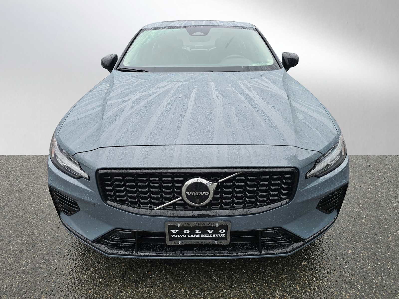 Certified 2023 Volvo S60 T8 Plus w/ Climate Package image 8