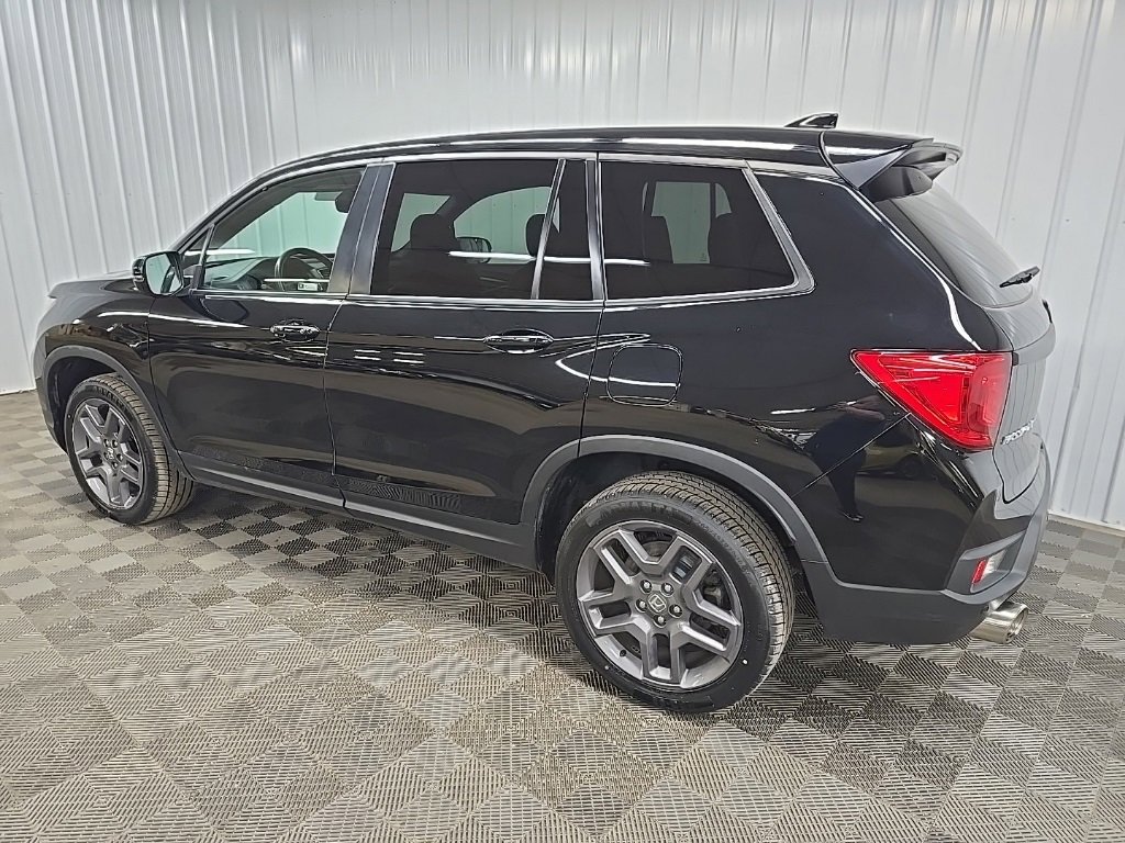 Used 2022 Honda Passport EX-L image 4