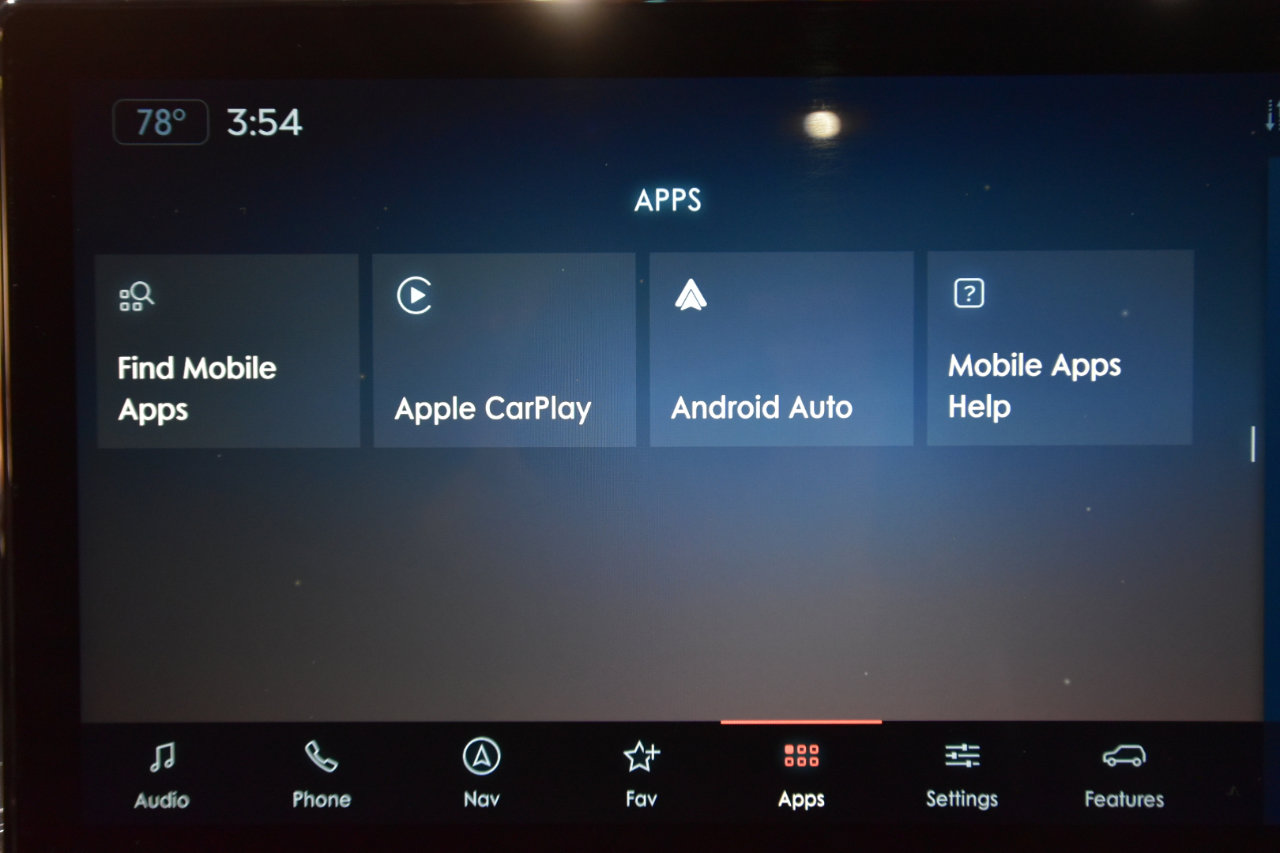 Used 2023 Lincoln Navigator Reserve AWD/4WD image 31