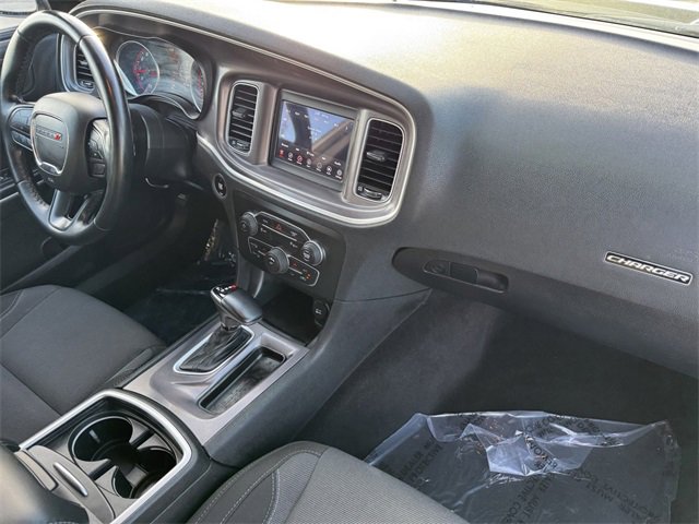 Used 2022 Dodge Charger SXT image 5