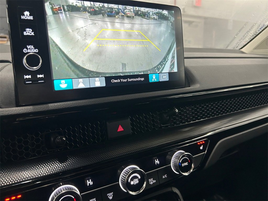 Used 2024 Honda CR-V EX-L image 25