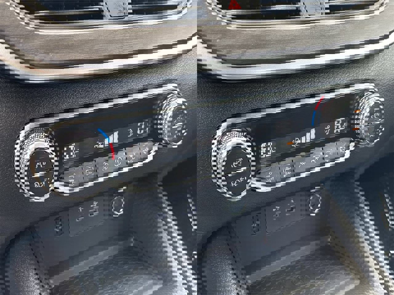 New 2025 Nissan Altima 2.5 SV w/ SV Special Edition Package image 27