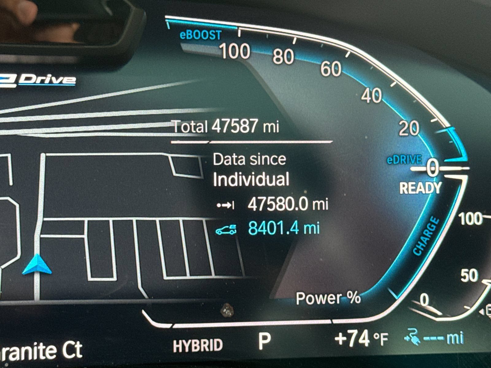Used 2021 BMW 530e xDrive w/ Premium Package AWD/4WD image 27
