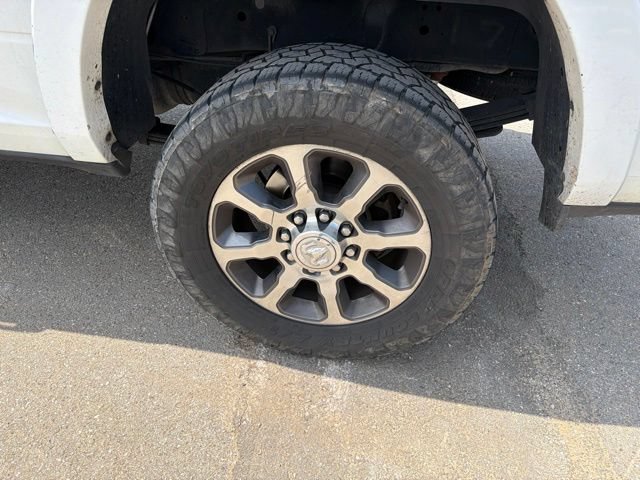 Used 2019 RAM 3500 Limited AWD/4WD image 11