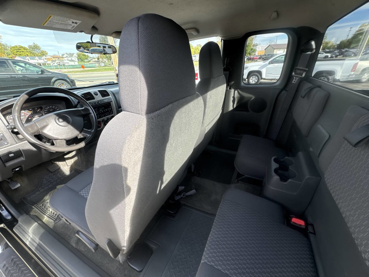 Used 2006 Chevrolet Colorado LT w/ LT Preferred Equipment Group image 27