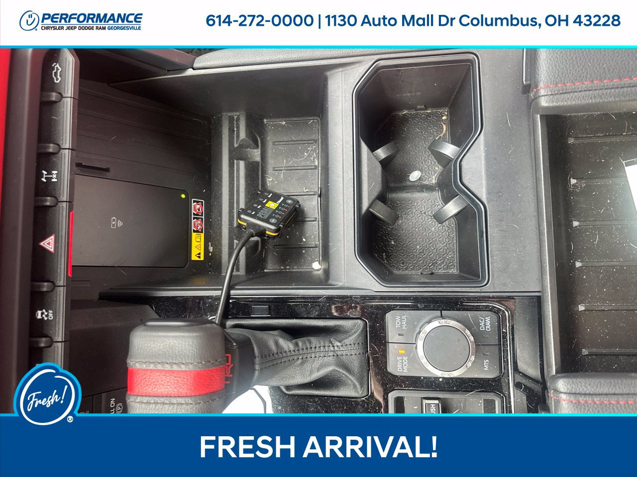 Used 2026 Toyota Tundra TRD Pro AWD/4WD image 24