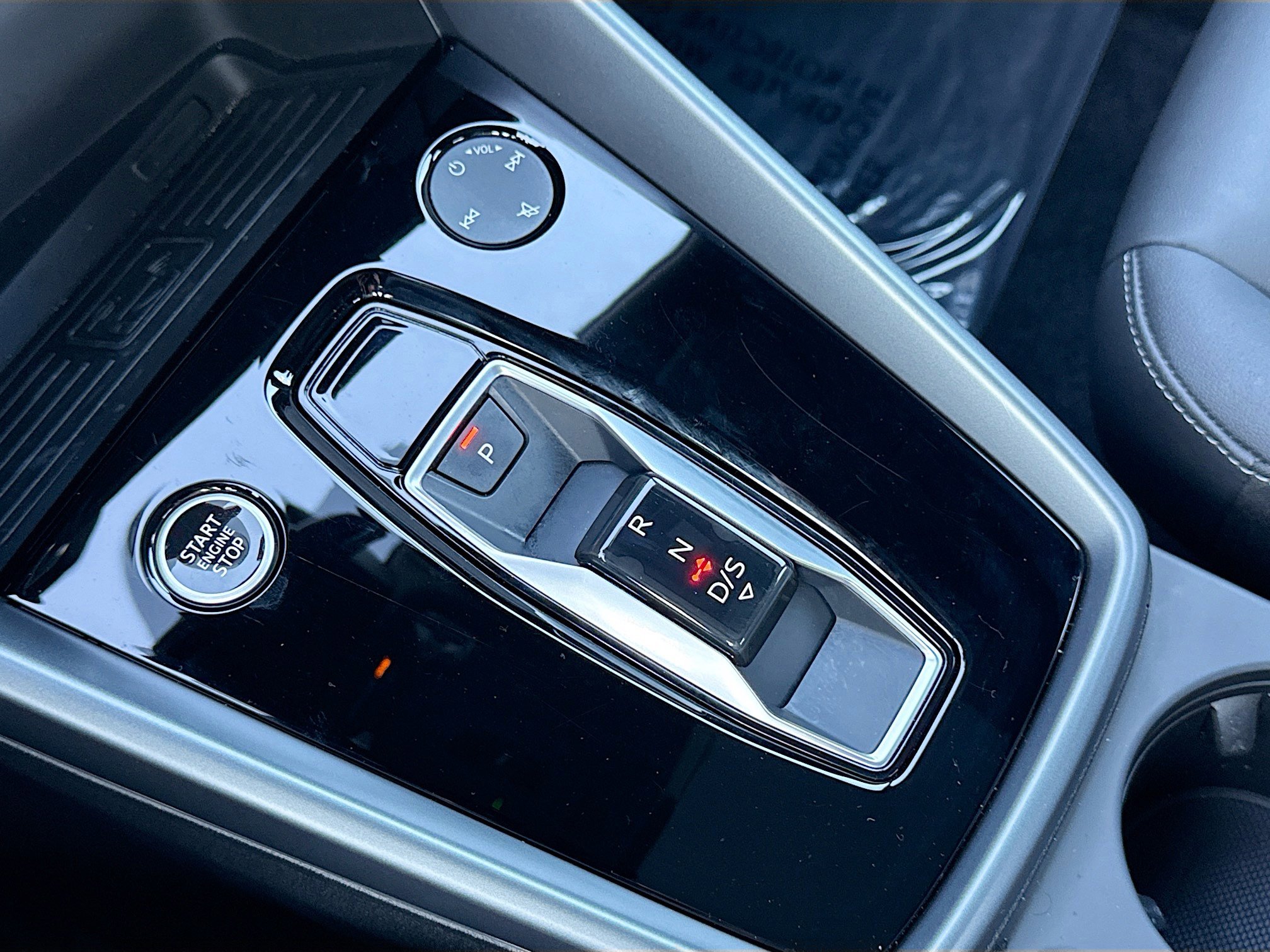 Certified 2025 Audi A3 2.0T Premium Plus w/ Premium Plus Package image 27