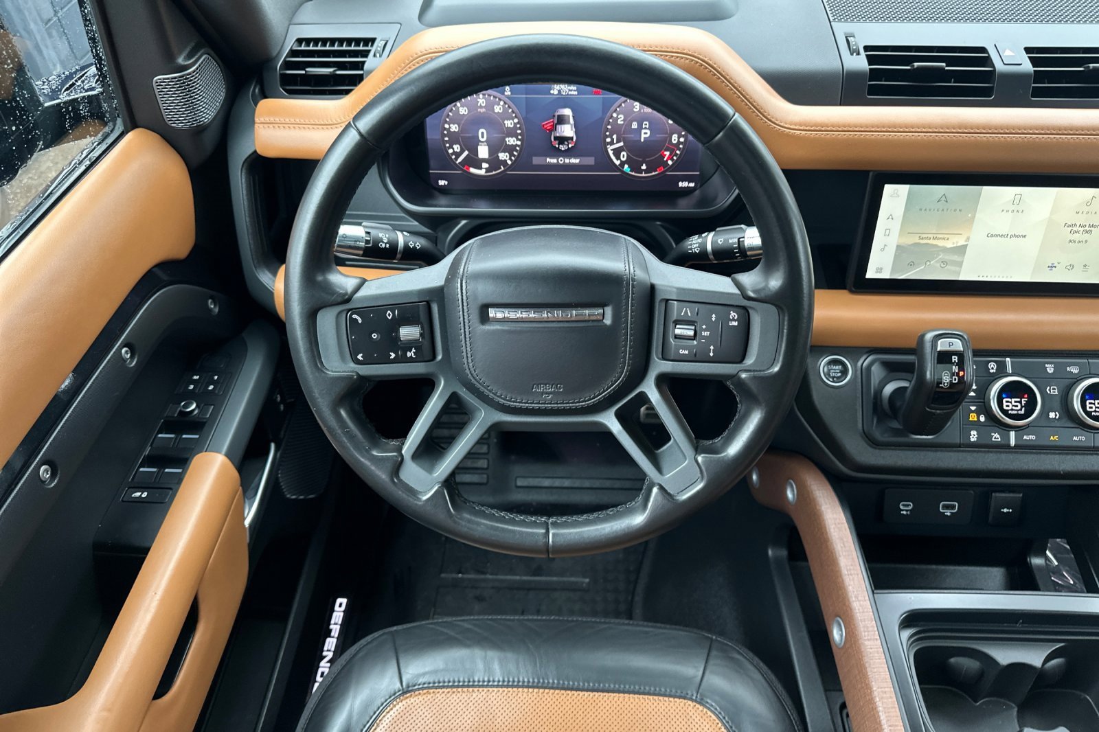 Used 2020 Land Rover Defender 110 X image 14