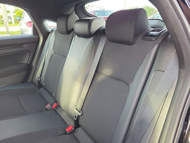 Certified 2023 Honda Civic Sport image 12