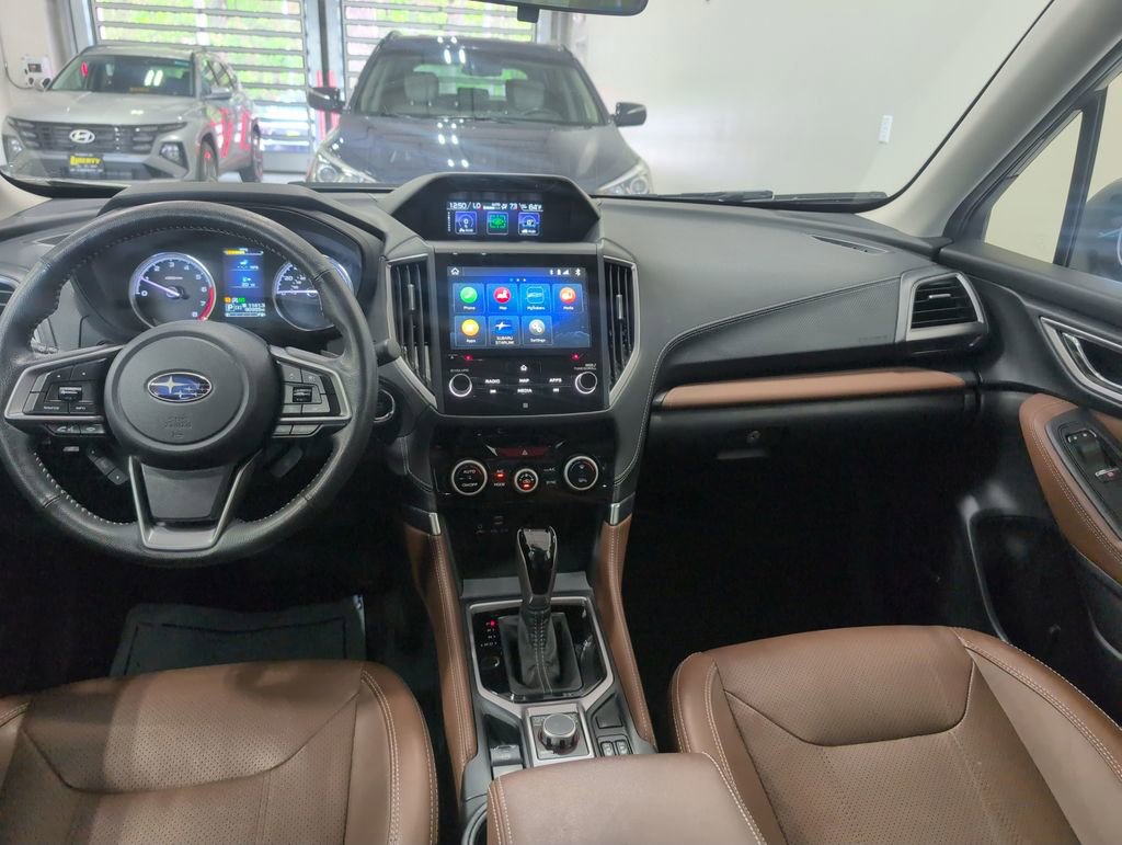 Used 2019 Subaru Forester Touring AWD/4WD image 12
