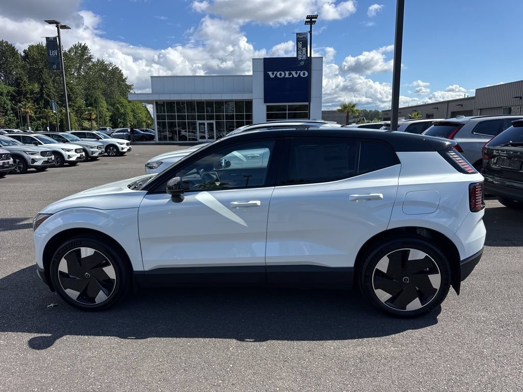 New 2026 Volvo EX30 Plus w/ Protection Package Premier AWD/4WD image 2