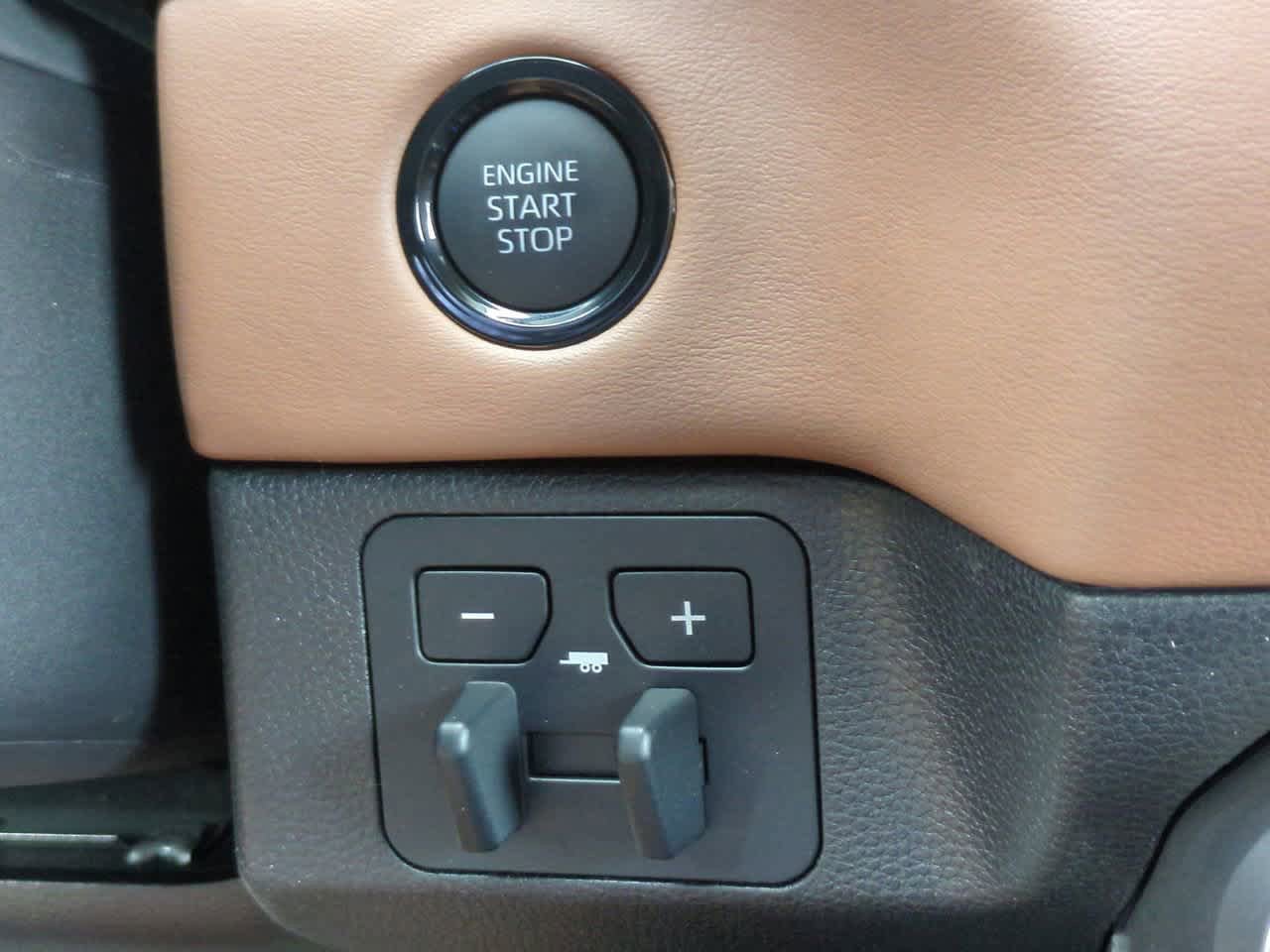 New 2026 Toyota Tundra 1794 Edition AWD/4WD image 27