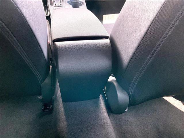 Used 2025 Honda Civic Sport image 25