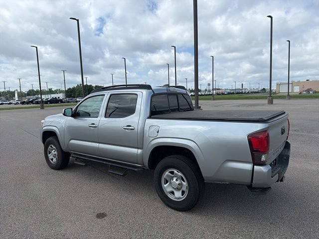 Certified 2023 Toyota Tacoma SR AWD/4WD image 14