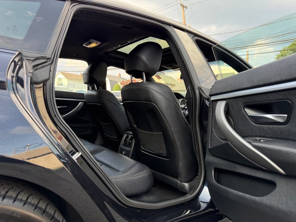 Used 2019 BMW 430i Gran Coupe w/ M Sport Package RWD image 13
