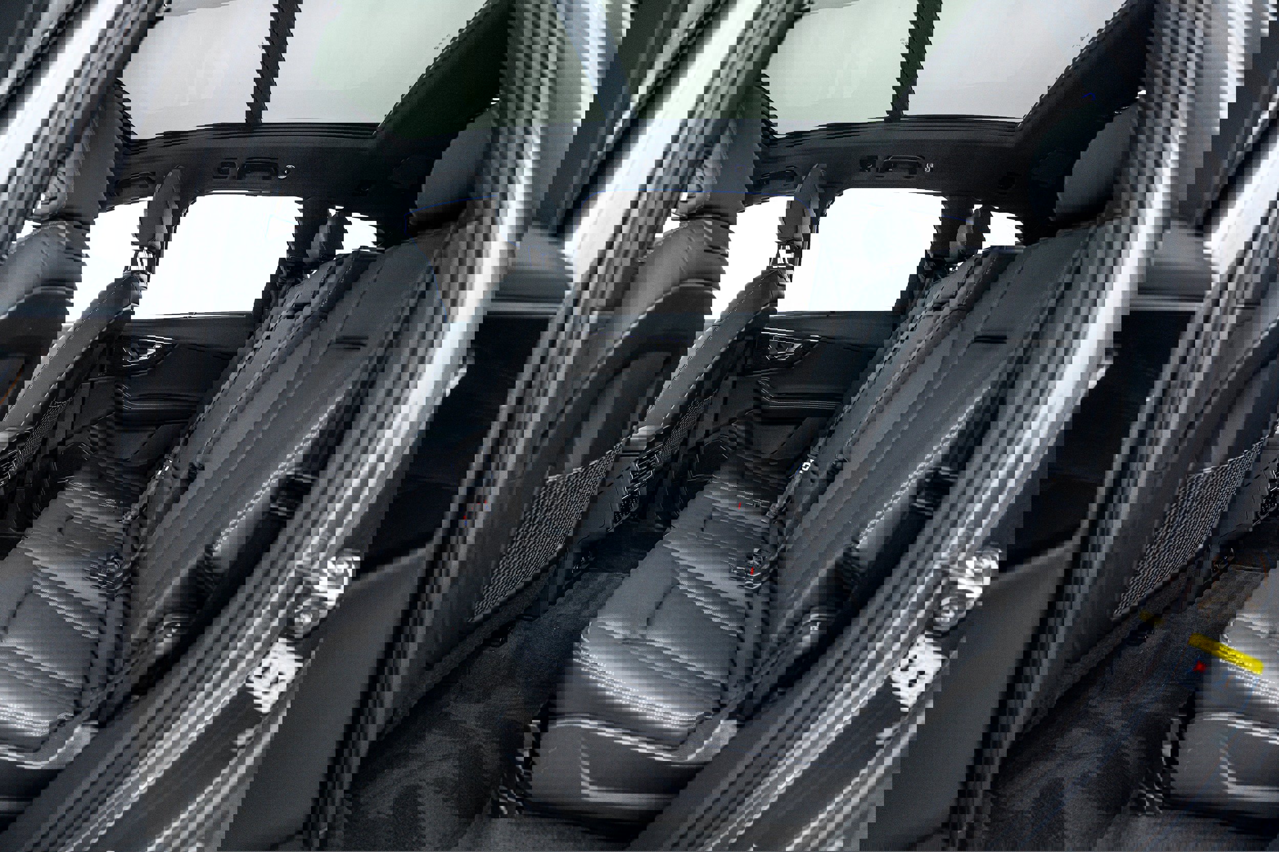 Certified 2025 Audi Q7 3.0T Premium Plus w/ Premium Plus Package image 14