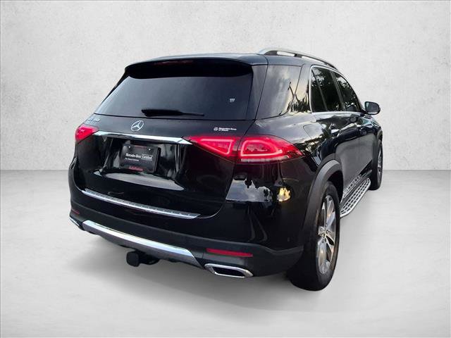 Certified 2023 Mercedes-Benz GLE 350 image 5