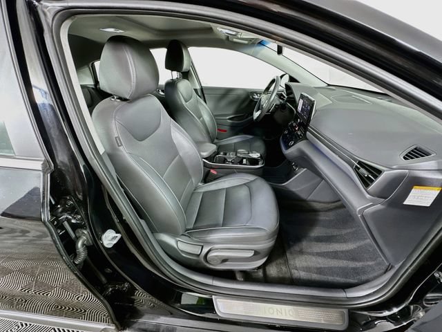 Used 2021 Hyundai Ioniq Limited FWD image 29