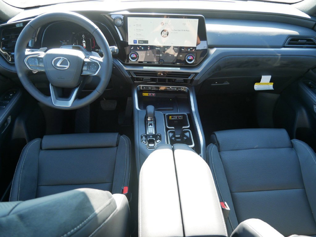 New 2026 Lexus TX 350 AWD w/ Technology Package image 14