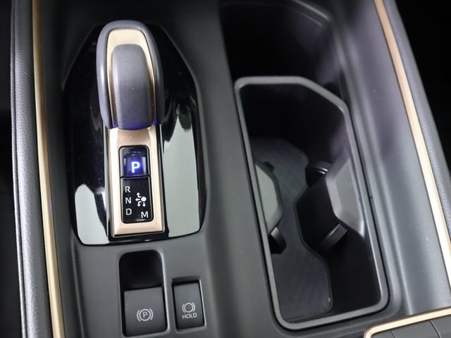Used 2025 Toyota Grand Highlander AWD Hybrid image 20