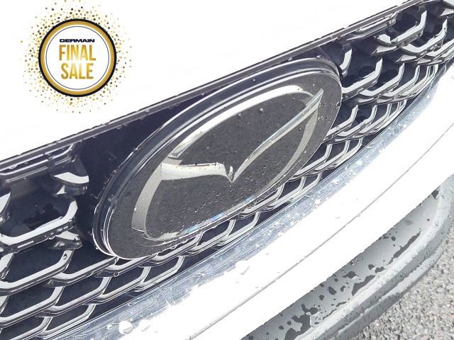 Certified 2023 MAZDA CX-5 AWD 2.5 S w/ Select Package image 8