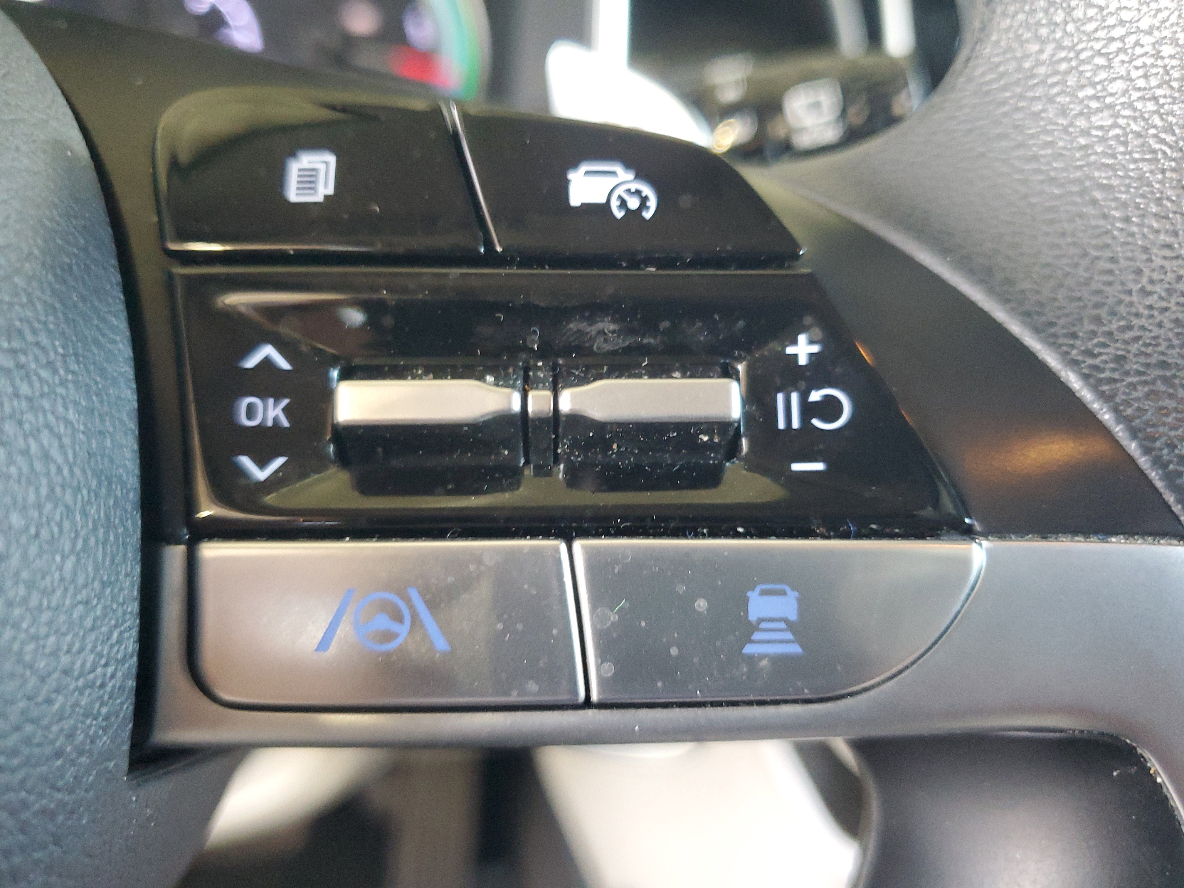Used 2024 Hyundai Tucson SEL AWD/4WD image 24