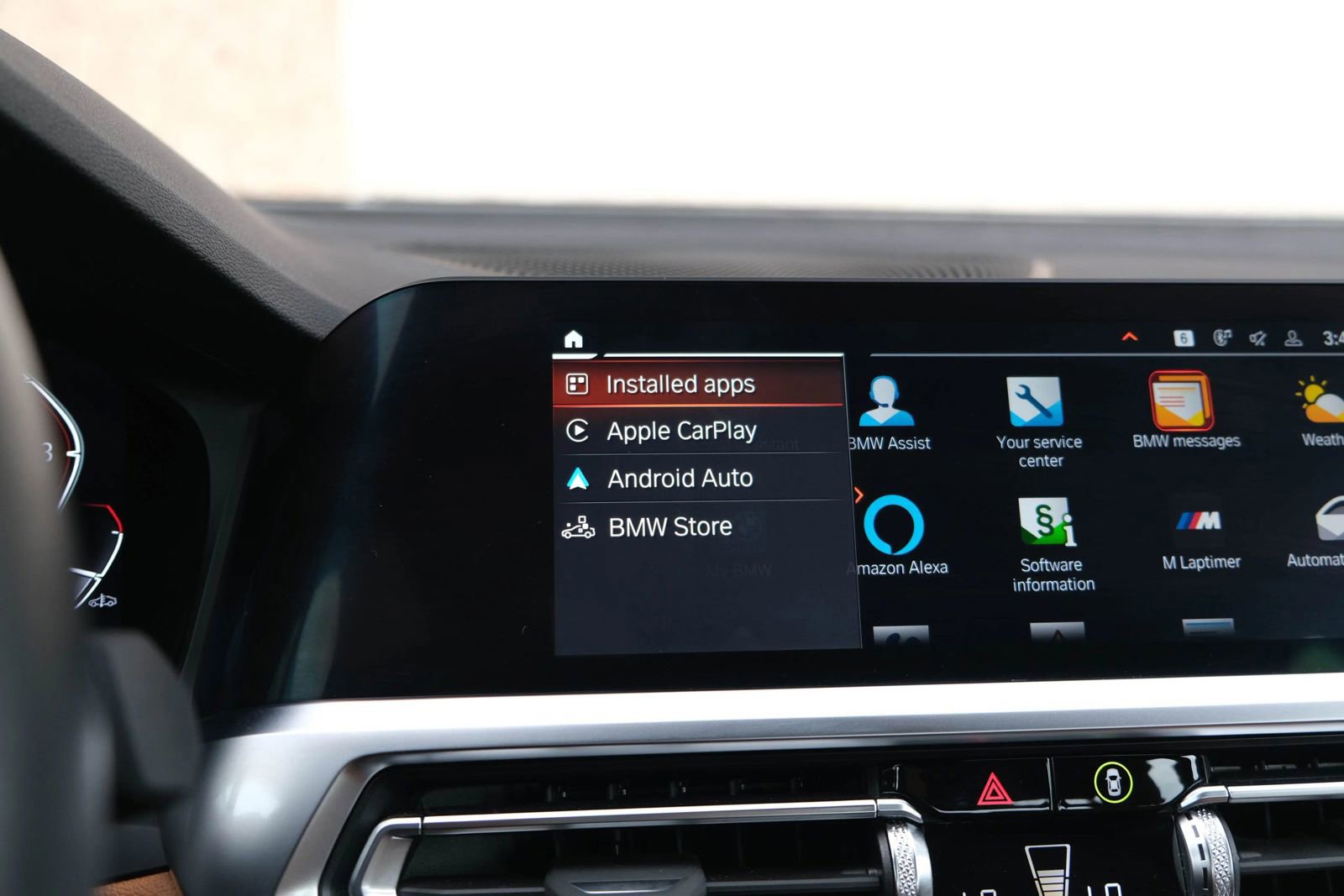 Used 2022 BMW 330i xDrive Sedan w/ Driving Assistance Package image 45