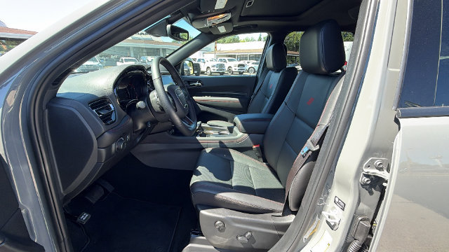 New 2026 Dodge Durango GT AWD/4WD image 33