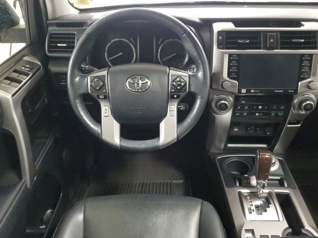 Used 2023 Toyota 4Runner Limited image 15
