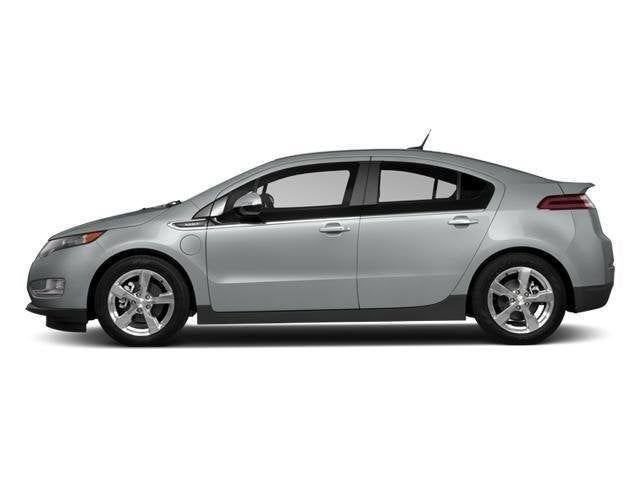 Used 2014 Chevrolet Volt FWD image 3