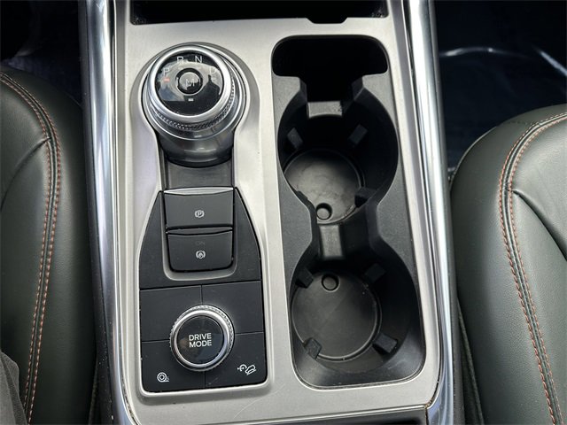 Certified 2022 Ford Explorer Timberline image 25
