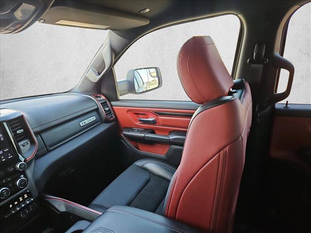 Used 2019 RAM 1500 Rebel w/ Rebel Level 1 Equipment Group AWD/4WD image 5