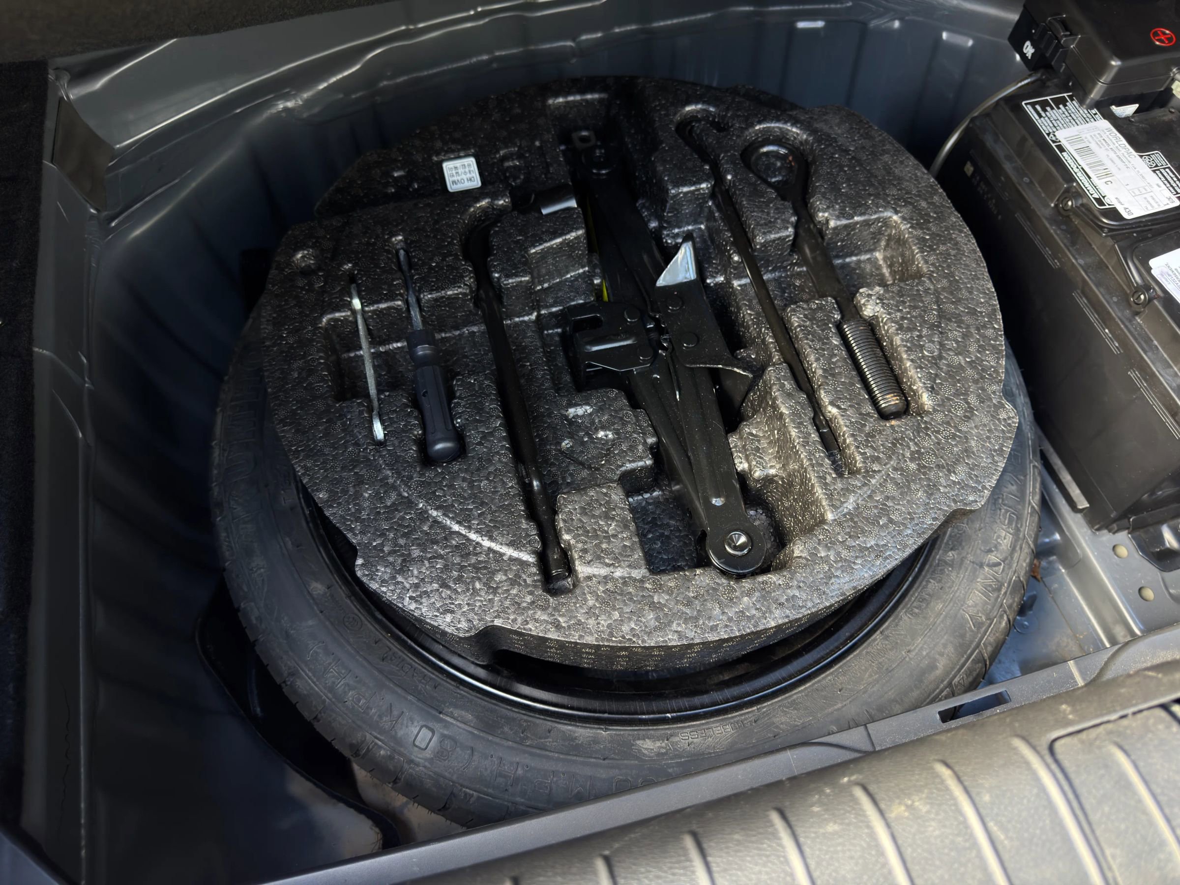 Used 2020 Genesis G80 3.8 w/ Sport Package 02 image 16