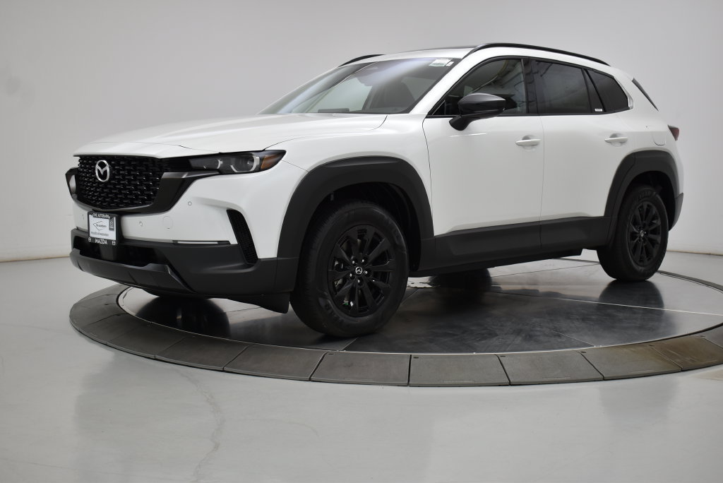New 2026 MAZDA CX-50 AWD 2.5 Hybrid w/ Premium Pkg image 14